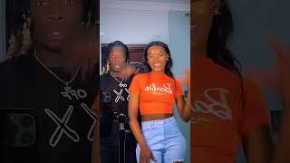 flirty carlos dance challenge 🔥 dance kenya dancehall dancehallmusicreels flirtycarlos foryou [upl. by Smoht]