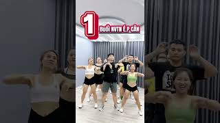 senam mengecilkan perut paha dan lengan shorts aerobic senam [upl. by Inge]