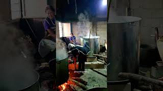 cocina traditional fiesta food oaxaca arroz comida streetfood tradiciones recetas pollo [upl. by Estey216]