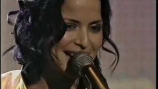 The Corrs  Summer Sunshine Meteor awards [upl. by Radmilla]