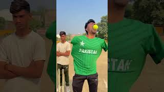 Pakistani चालाकी कर रहा था 🤬🤩 cricket trending shorts ytshorts viralvideo funny foryou [upl. by Khalid230]