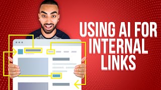 AI SEO How I fully Automated My Internal Linking For 700 Websites [upl. by Bettine]