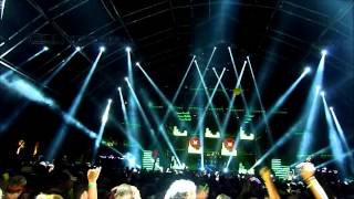 WOLFGANG GARTNER  COACHELLA 2013  FULL SET  HD [upl. by Yahiya]