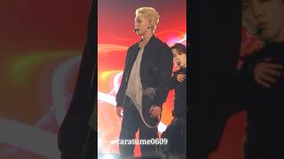 241012 RIGHT HERE WORLD TOUR IN GOYANG Lilili Yabbay Hoshi fancam 호시 [upl. by Ahsyat]