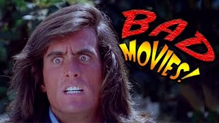 How BAD is Samurai Cop PART 1 of 2 [upl. by Onimod897]