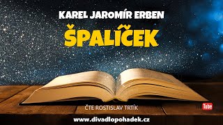 Karel Jaromír Erben Špalíček [upl. by Akahc]