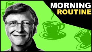 5 CRUCIAL Morning Routine Habits of Successful People  NEVER Skip These [upl. by Franklyn]