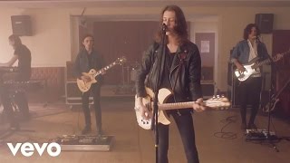 Blossoms  Honey Sweet Live  Stripped Vevo UK LIFT [upl. by Barbaraanne]