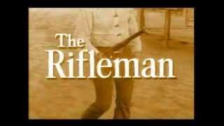 The Rifleman intro  the Sam Peckinpah version [upl. by Ebonee]