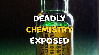 Deadly chemistry Exposed shorts [upl. by Klimesh]