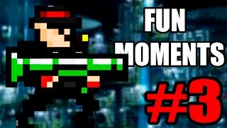 FUN MOMENTS 3 Superfighters Deluxe [upl. by Llertram]