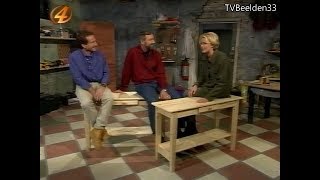 RTL4 aflevering Eigen Huis amp Tuin 22111997 [upl. by Iadahs]