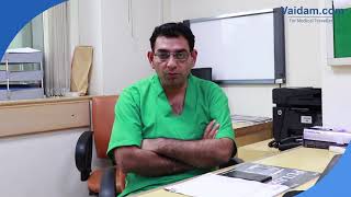 Esophageal Cancer  Best Explained by Dr Surender Dabas of BLK Hospital New Delhi [upl. by Norty746]