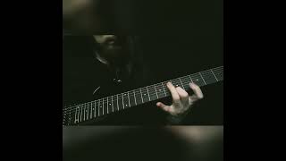 Datura verse arranged for guitar [upl. by Auhs520]