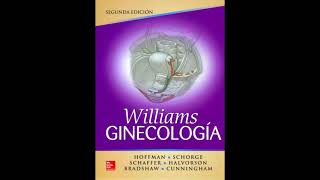 Williams Ginecologia  2a edición PDF descargar [upl. by Kylen]