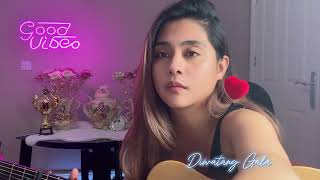 TADHANA…💕 Song by UDD COVER [upl. by Nnaear]