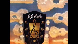 JJ Cale  Cherry Morning Sunrise Edit [upl. by Caren]