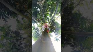 Insta360 creates HILARIOUS videos shorts [upl. by Suirtemid777]