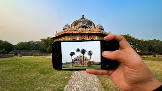 15 Minutes of Mobile Photography Tips amp Ideas [upl. by Ahsiekan]