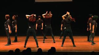 ReQuest  Groove NZ 2011 Guest Performance [upl. by Enitsuj]