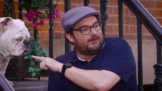 Talk Stoop Featuring Bobby Moynihan [upl. by Emile116]