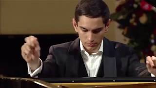 Dmitry Shishkin plays Chopin Etude op 10 no 4 cis moll [upl. by Acinad]