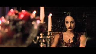 The Tomb  Edgar Allan Poes Ligeia 2009  Official Trailer [upl. by Odlareg]