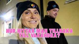 VLOGG FRÅGAR UT ALEXANDER [upl. by Eetse]