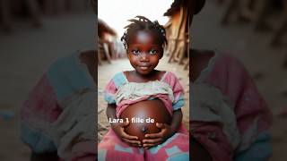 Histoire incroyable d une petite fille enceinte histoire vraiehistoire histoirefrancaise histoir [upl. by Nosyk]