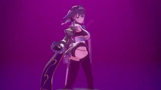 Kronii アイドル IDOL Performance is 🔥 [upl. by Alleynad333]