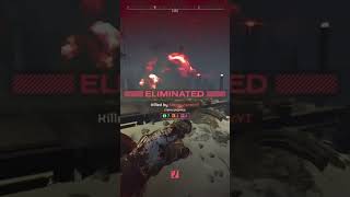 Unexpected unpleasant surprise helldivers2 helldivers gaming [upl. by Eiuqnimod]