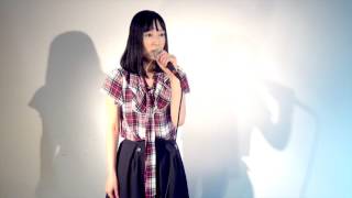 Divine Spell  TRUE レガリア The Three Sacred Stars OP COVERD BY 悠那 YUNA [upl. by Kciv]