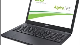 Acer Aspire E1571 Notebook Fan temizliği ve Macun DeğişimiFan cleaning [upl. by Airdnala]