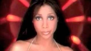 Toni Braxton  He Wasnt Man Enough Angel Boi amp MelDJ Remix [upl. by Asilaj348]