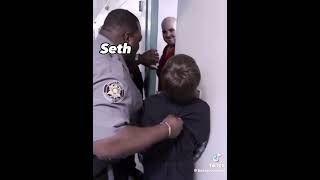 Greatest comeback in beyond scared straight part 2 [upl. by Grochow427]