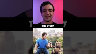 Ted 2 Movie Review [upl. by Acissaj]