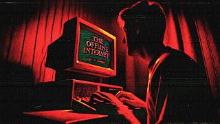 quotThe Offline Internetquot  BiteSized Creepypasta [upl. by Anoed]