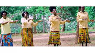 jenda khosolo sweet melody choir udelanji nkhawa   official HD video dir by sothin records [upl. by Lertnek]