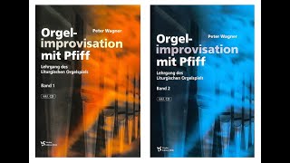 Einführung ׀ ORGELIMPROVISATION MIT PFIFF [upl. by Petronille]