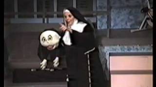 quotSo You Want to Be a Nunquot  Nunsense  Music on Stage [upl. by Kenzie593]