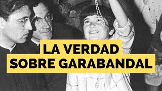 La verdad sobre Garabandal – P Jose Luis Saavedra [upl. by Okiruy154]