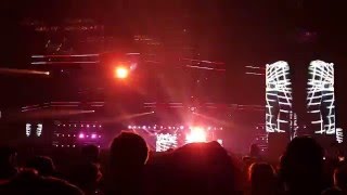 Bassnectar  Mind Tricks  Decadence Denver 2015 [upl. by Allac]