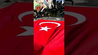 🇹🇷🦅DÜŞTÜK KARA SEVDAYAGÖNÜL GÜZEL YARASI VAR [upl. by Mervin655]