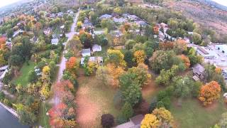 Lakefield Ontario [upl. by Gnemgnok]