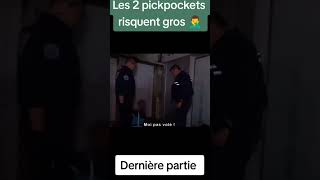 plaquage policier soirees soir soiree mer voleur documentairefr reportage documentaire po [upl. by Prissie754]