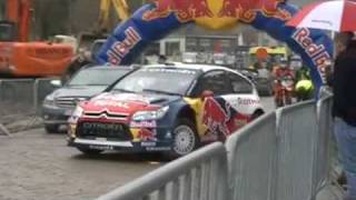 Loeb vs Everts [upl. by Cherri]