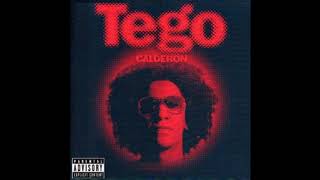 TEGO CALDERON  AL NATURAL [upl. by Viglione]