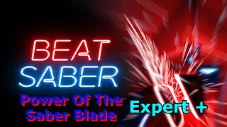 So I tried to beat Beat Sabers NEW Hardest Song [upl. by Arie60]