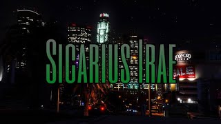 Sicarius Irae GTA V Mafia Community Assassination Montage [upl. by Kamerman]