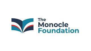 The Monocle Foundation Kenaope Leshilo [upl. by Rosmunda]